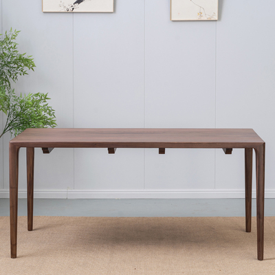 北美黑胡桃餐桌